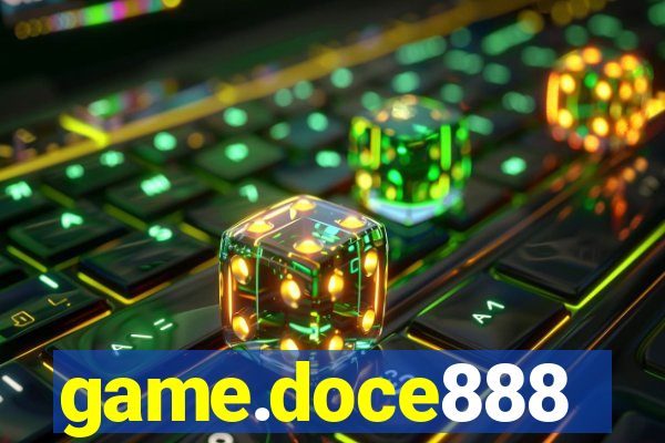 game.doce888