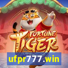 ufpr777.win