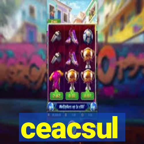 ceacsul