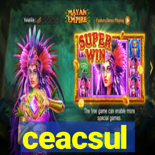 ceacsul