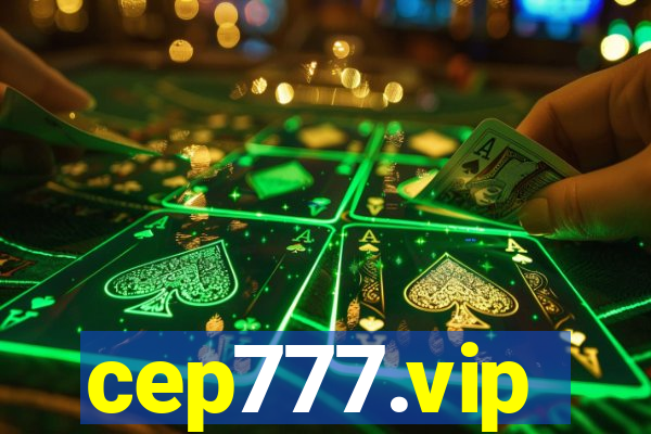 cep777.vip