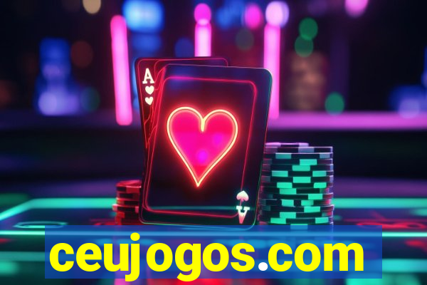 ceujogos.com