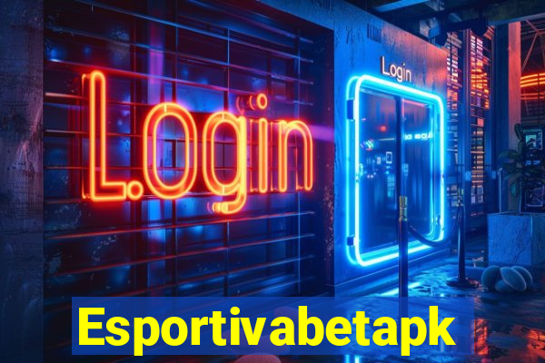 Esportivabetapk