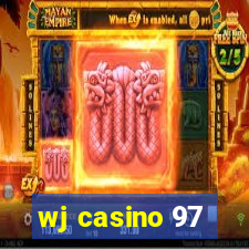 wj casino 97