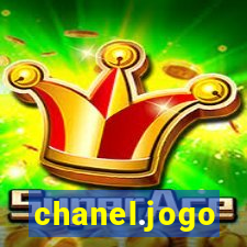 chanel.jogo