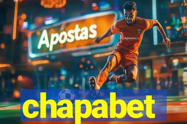 chapabet