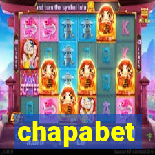 chapabet