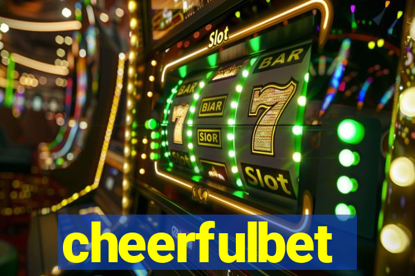 cheerfulbet