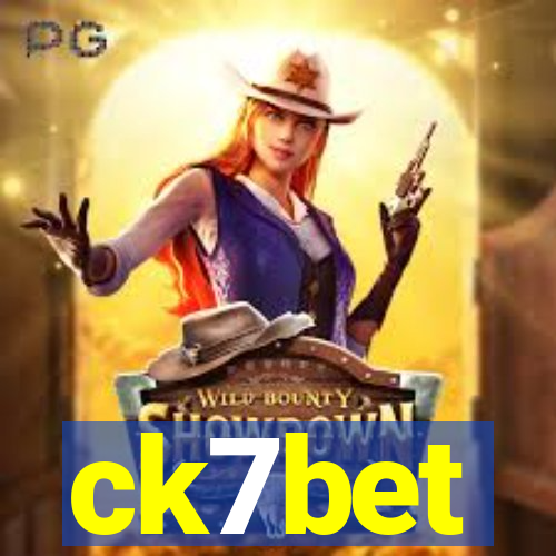 ck7bet