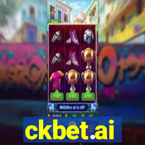 ckbet.ai