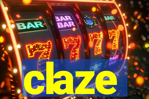 claze