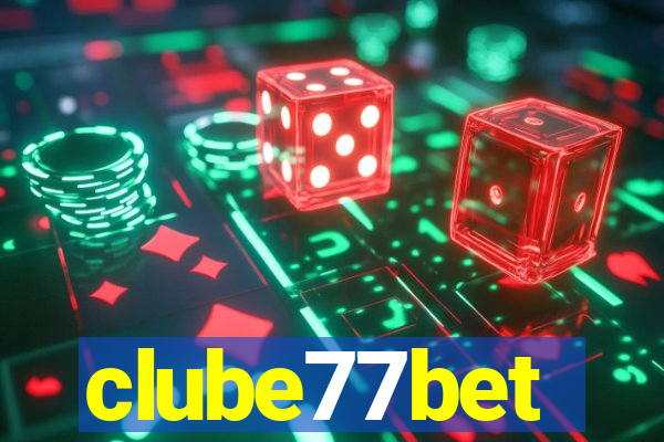 clube77bet