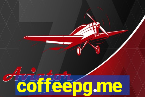 coffeepg.me