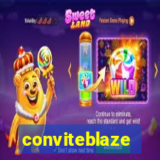 conviteblaze