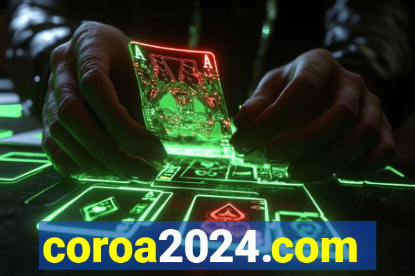 coroa2024.com