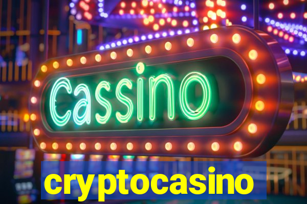 cryptocasino