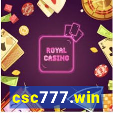 csc777.win