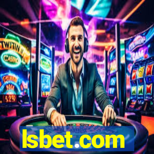 lsbet.com