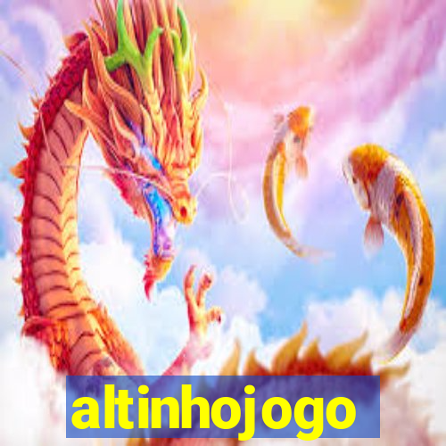 altinhojogo