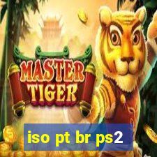 iso pt br ps2