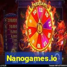 Nanogames.io