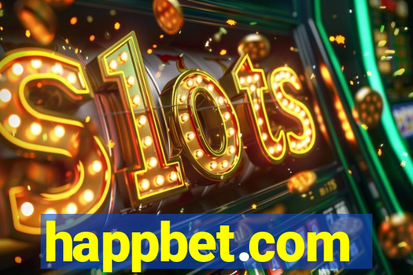 happbet.com