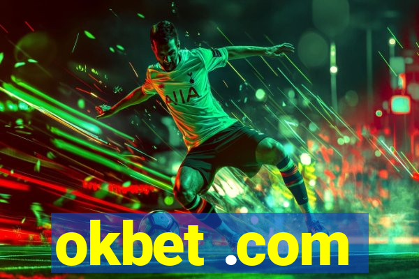 okbet .com