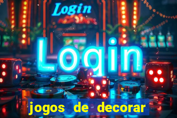 jogos de decorar casas de luxo