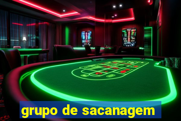 grupo de sacanagem