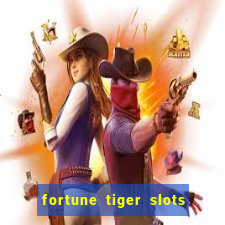 fortune tiger slots vip 3