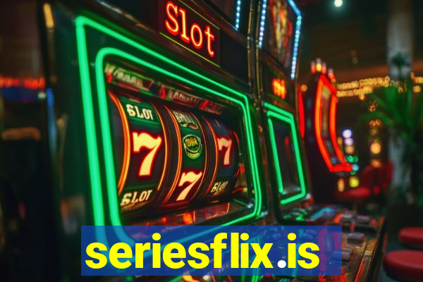 seriesflix.is