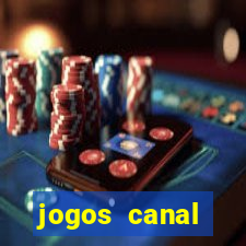 jogos canal premiere hoje