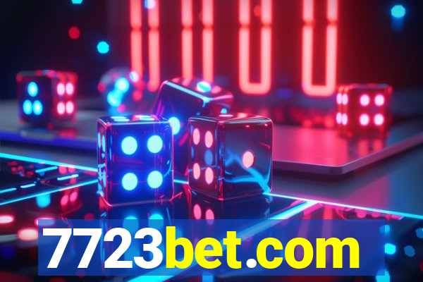 7723bet.com