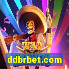 ddbrbet.com