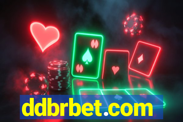 ddbrbet.com