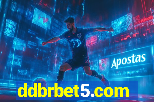 ddbrbet5.com