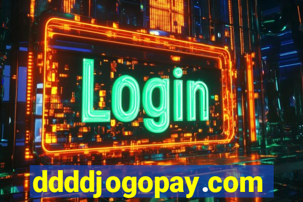 ddddjogopay.com