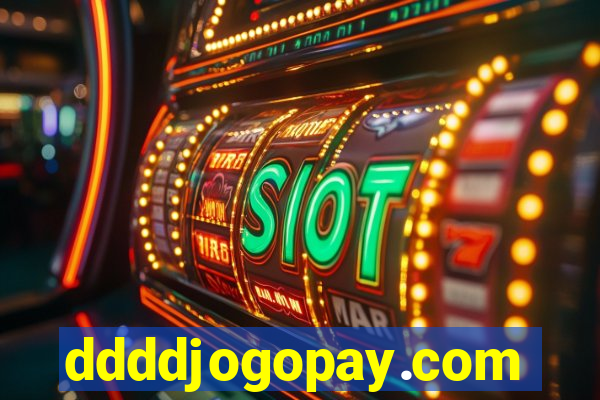 ddddjogopay.com