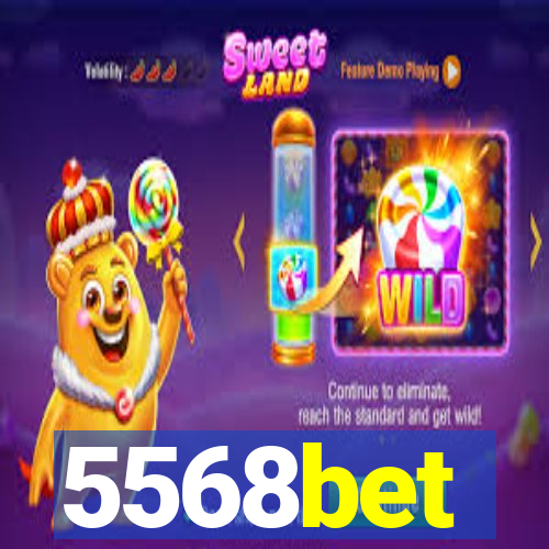 5568bet