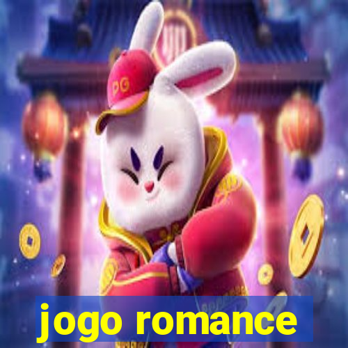 jogo romance