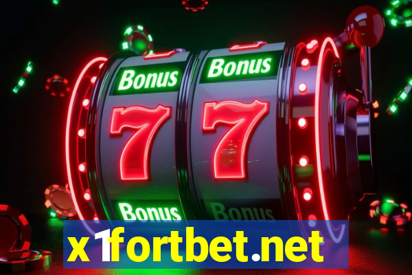 x1fortbet.net