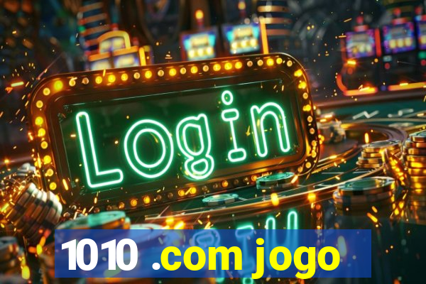 1010 .com jogo