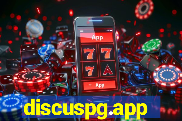 discuspg.app