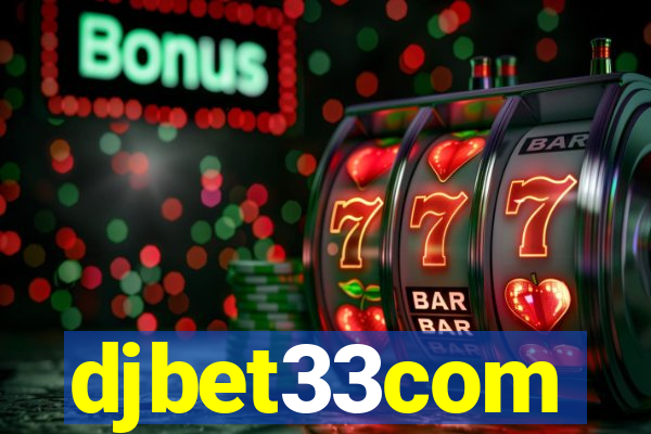 djbet33com