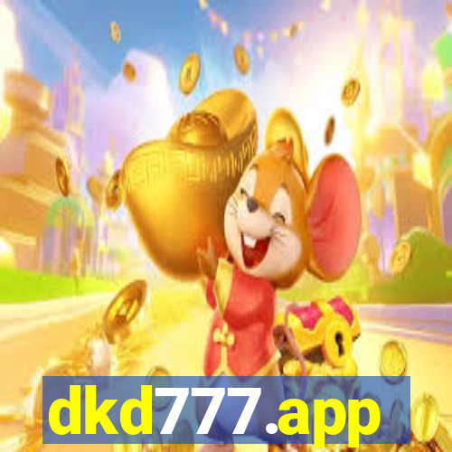 dkd777.app