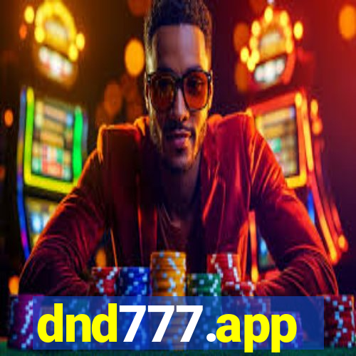 dnd777.app