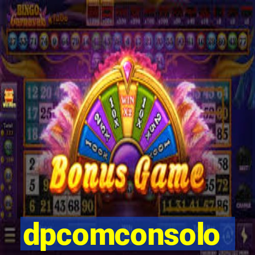 dpcomconsolo