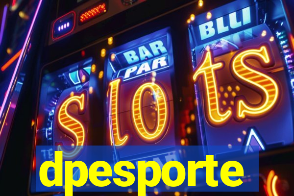 dpesporte