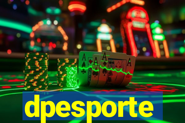 dpesporte