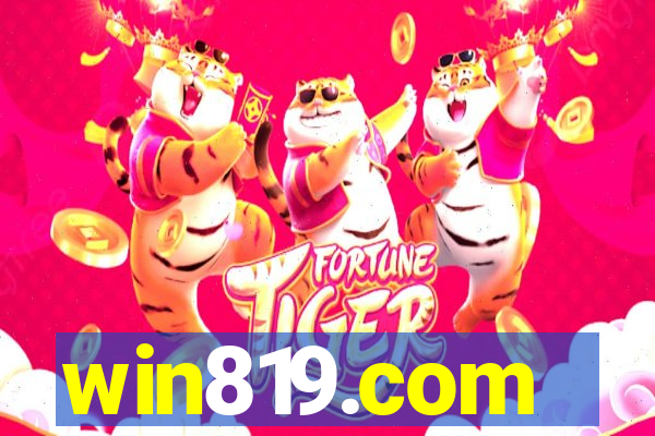 win819.com